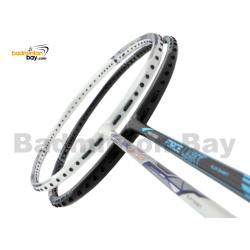 2 Pieces Deal: Abroz Shark Great White + Abroz Nano Power Force Light Badminton Racket
